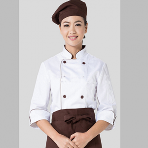 Restaurant & Hotel uniform